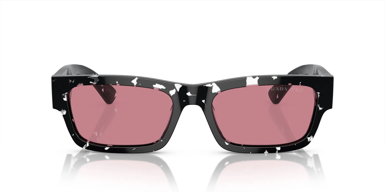 Prada A03SF Sunglasses - view 8